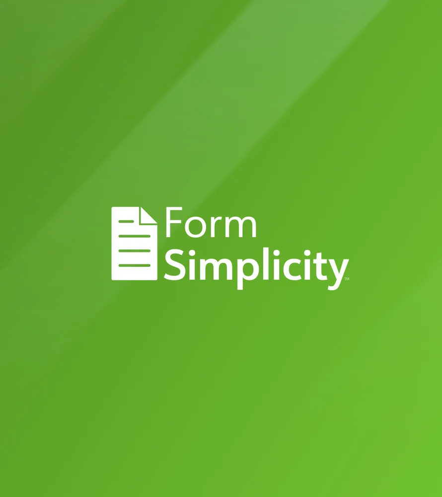 Form Simplicity logo