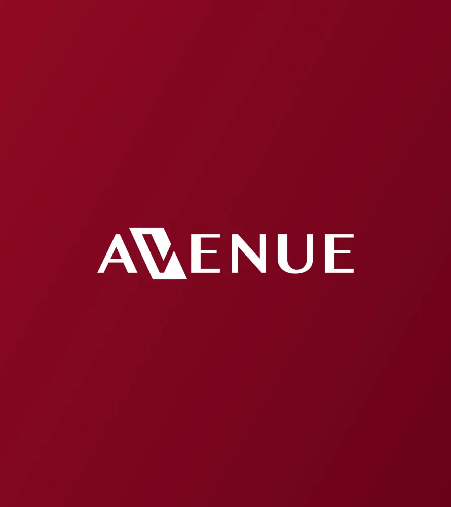 aVenue logo