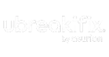 uBreakiFix logo