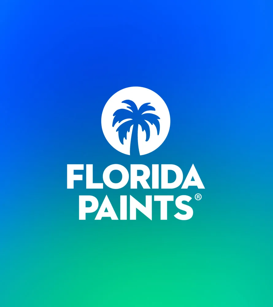 Florida Paints logo